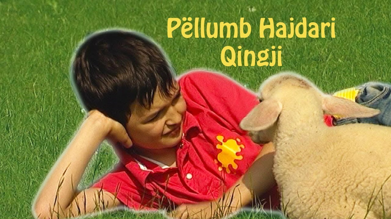 Pellumb Hajdari   Qingji