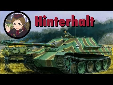 Steel Fury Kharkov 1942: The Churchill Killer “ The Ambusher JadgPanther “