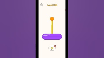 DOP 4 Draw One Part Level 232 Gameplay WalkThrough Solution