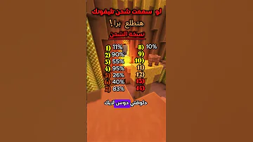 لو سمعت شحن تليفونك انت برا 