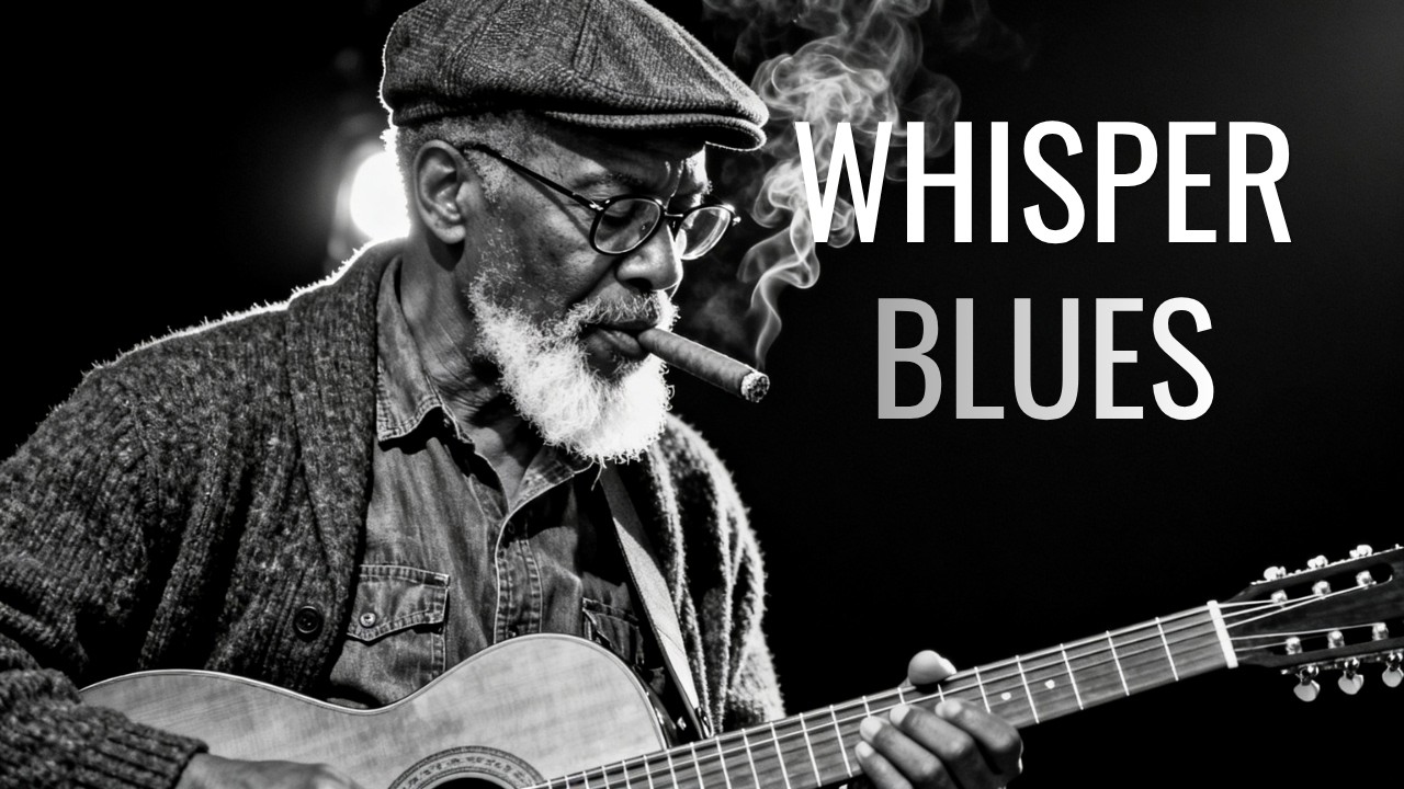 Watch Vintage Blues Archive - Every Night I Miss You vol.050 on YouTube Watch Vintage Blues Archive - Every Night I Miss You vol.050 on YouTube