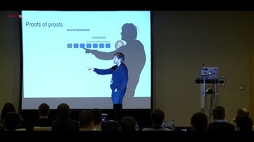 IOHK Research | Dionysis Zindros, Sidechains