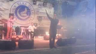 Ahmet Öngel (Başbuğlar Ölmez)