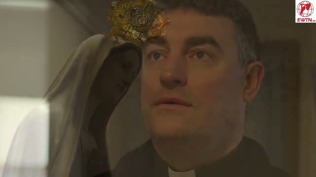 Первые пять суббот. ЧАСТЬ 2. Новый ирландский сериал «НА ПУТИ»