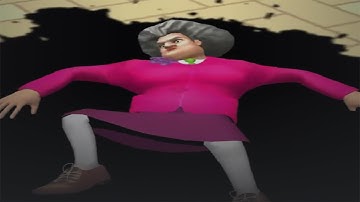 Prankster 3D - New Pranks & New Levels - Android & iOS Game