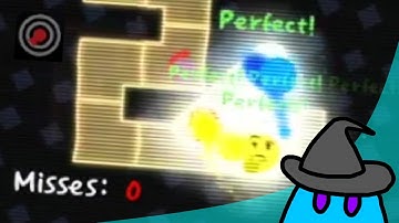 [ADOFAI Level 10] Plum - Shall We Dance? (Strict & 0 Misses) [Map by Shota] | BlastSlimey