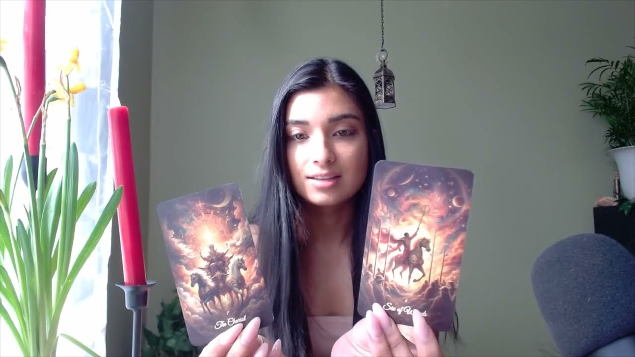 Get Ready... They're About to Make a Move!