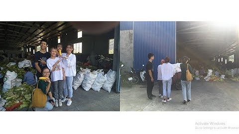 [Operation Management] Group Assignment - Group 1  EBBA 9C