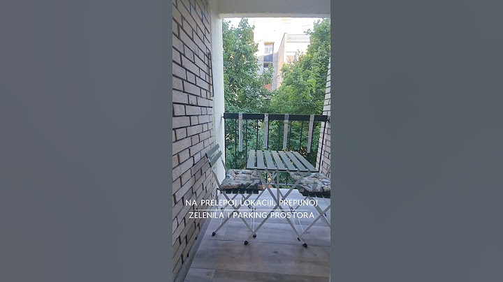 FOR RENT, Novi Sad - Banatić! #nekretnine #realestate #serbia #srbija #stan #forrent #izdavanje