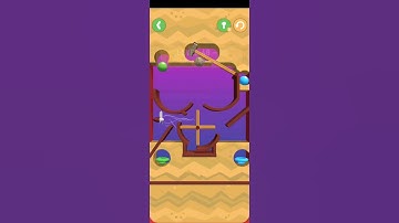 DIG THIS Level 48-10 | ROCK SOLID | DIFFICULTY: EASY | Level Solution