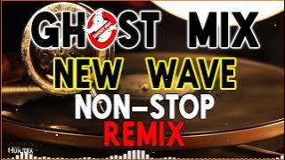 Ghost Mix Nonstop Remix - Disco 80s - Italo Disco | Remix New Wave Nonstop Ghost Mix Collection