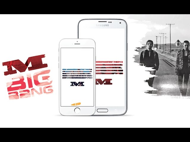 Big Bang Made Hd Wallpapers Youtube