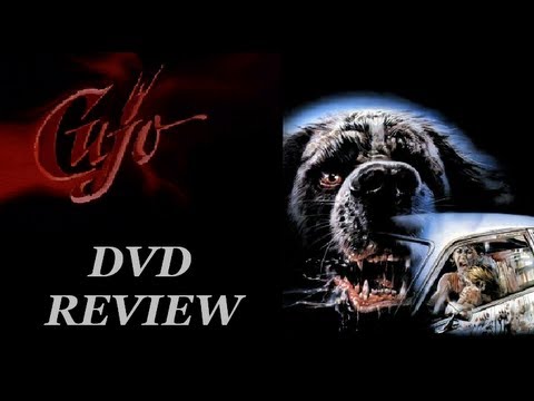 Cujo Film Deutsch Cujo Film Deutsch