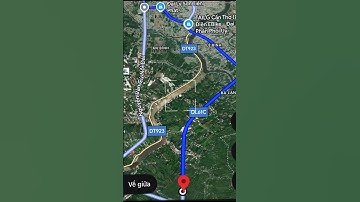 🌟 BÁN ĐẤT MẶT TIỀN QUỐC Lộ 61C – VỊ TRÍ ĐẸP, TIỀM NĂNG ĐẦU TƯ 🌟 #BánĐấtCầnThơ #ĐấtMặtTiền61C