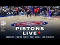 Detroit Pistons vs Cleveland Cavs GAME 7 PREVIEW