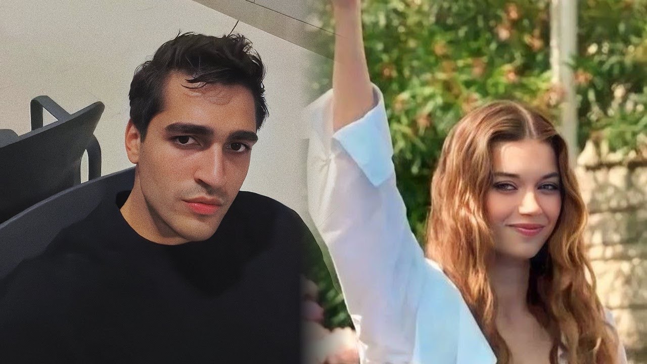 [10 августа 2025 г.] Шокирующие новости о Мерте и Афре удивляет всех