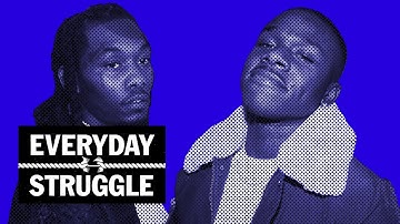 Offset Wants to Quit Lean & Make Mature Music, How Bad Label Deals Ruin Careers | Everyday Struggle