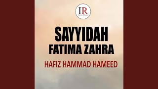 Sayyidah Fatima Zahra