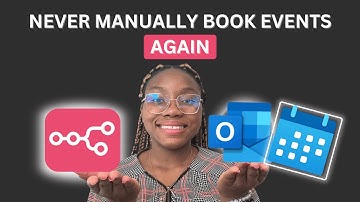 How I Automated My Microsoft Calendar with n8n (Free Template)
