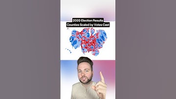 Maps That Will Change How You See The World - Part 59