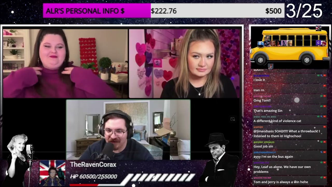 Amberlynn Reid Tries To Get Viewers Information [highlight]