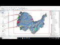 Hydrological modeling in arcgis  arcmap