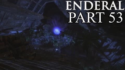 ENDERAL RIDING GERTRUDE - Gameplay Walkthrough Part 53 - PC Let