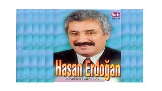 Hasan Erdoğan - Yerin Yok Senin Resimi