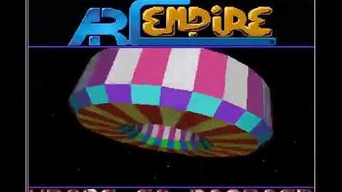 ACORN ARCHIMEDES DEMOS TRANSMORTAL Part 2 BBC A3000 A 3000
