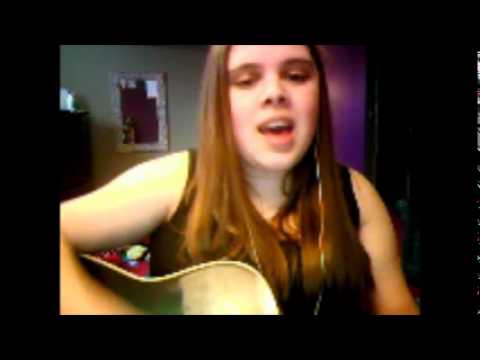Adriana White - Umbrella (Rihanna Cover)
