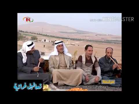 ابو الفوز جلسة فراتية