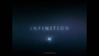 WIndows Infinition - Operating System Mockups 5 Preview