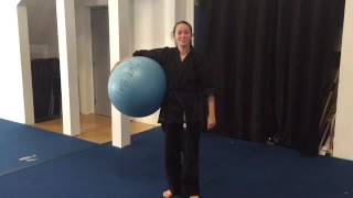 Human Bowling Game! screenshot 4