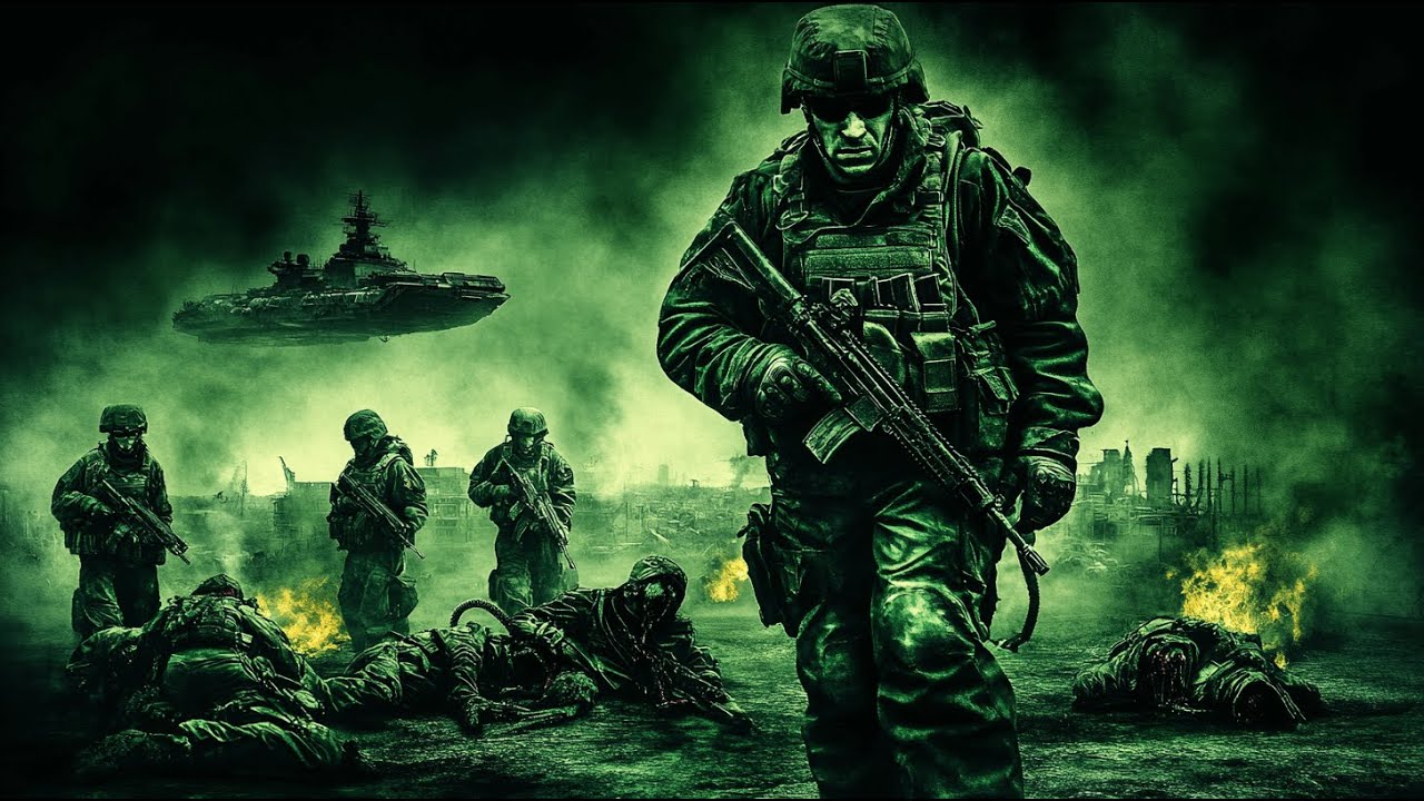 SOS From Aliens Triggered a Human Fleet Response | Deathworlder Fury Unleashed! | HFY Reddit Stories