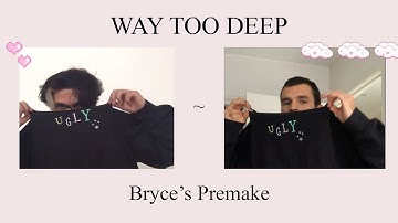 Aries - Way Too Deep (Bryce Bishop Premake)