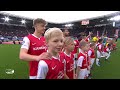 💥 Three goals, three points! | Highlights AZ - FC Volendam