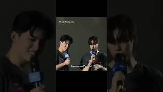 Phuwin like mom scold son😭 #pondphuwin #ppnaravit #phuwintang #permpoon