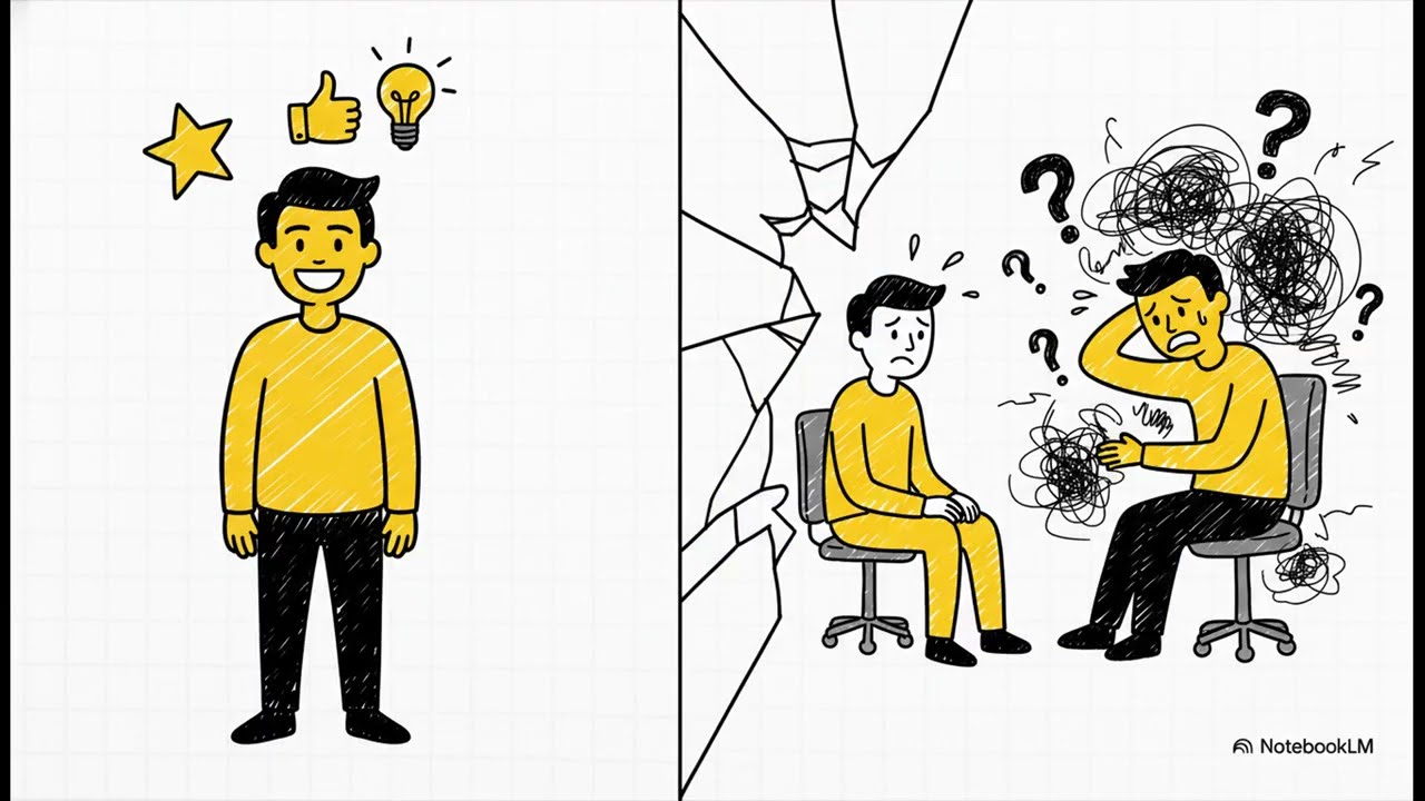 How to Overcome Job Interview Anxiety & Stay Confident