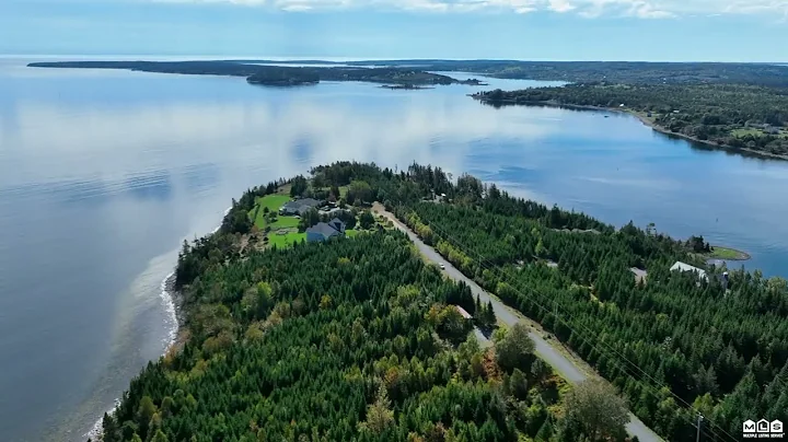 Lot 6 Puffycup Drive, Mason Beach, Nova Scotia