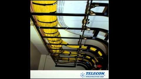 Structured Cabling Nightmares Turned Into Dreams