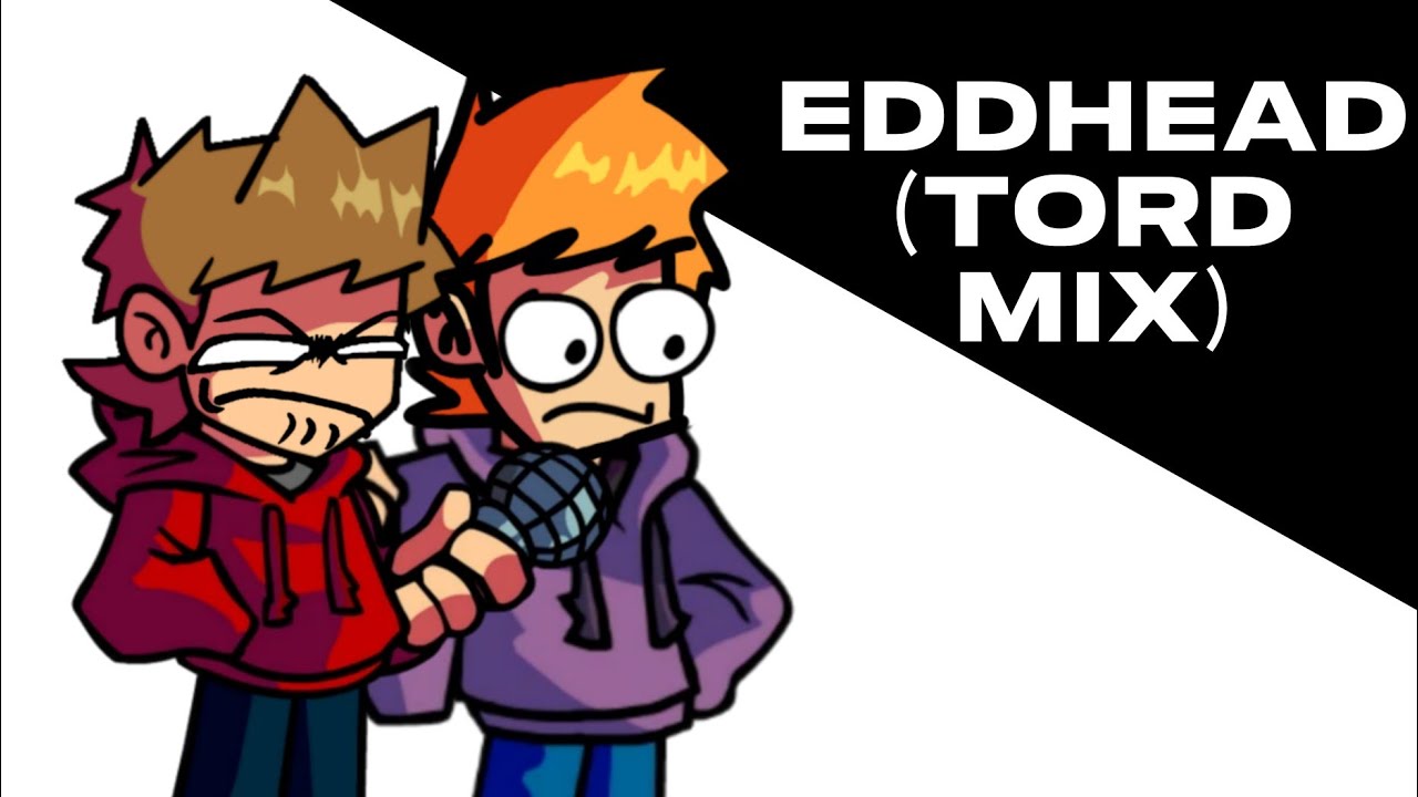 SNS Mattsworld But Eddhead Tom Mix YouTube sns-mattsworld-but-eddhead-tom-mix-youtube