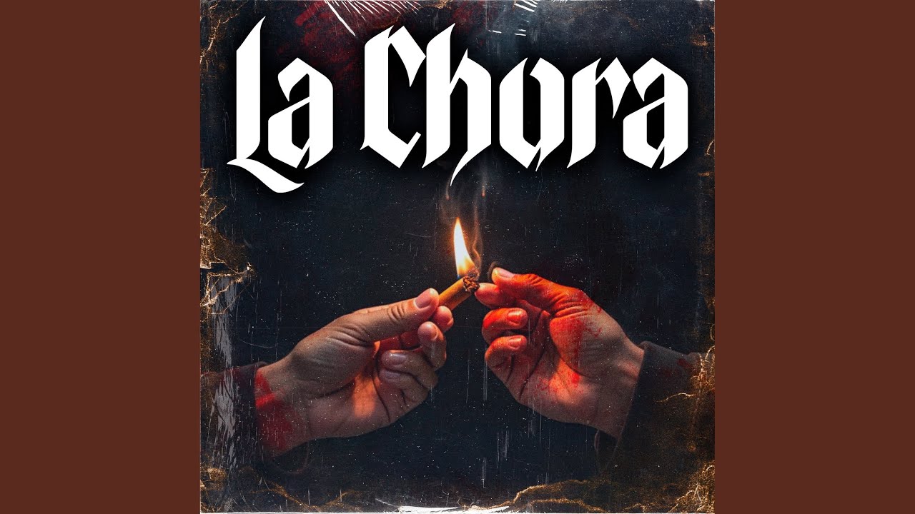 Watch La Chora on YouTube Watch La Chora on YouTube