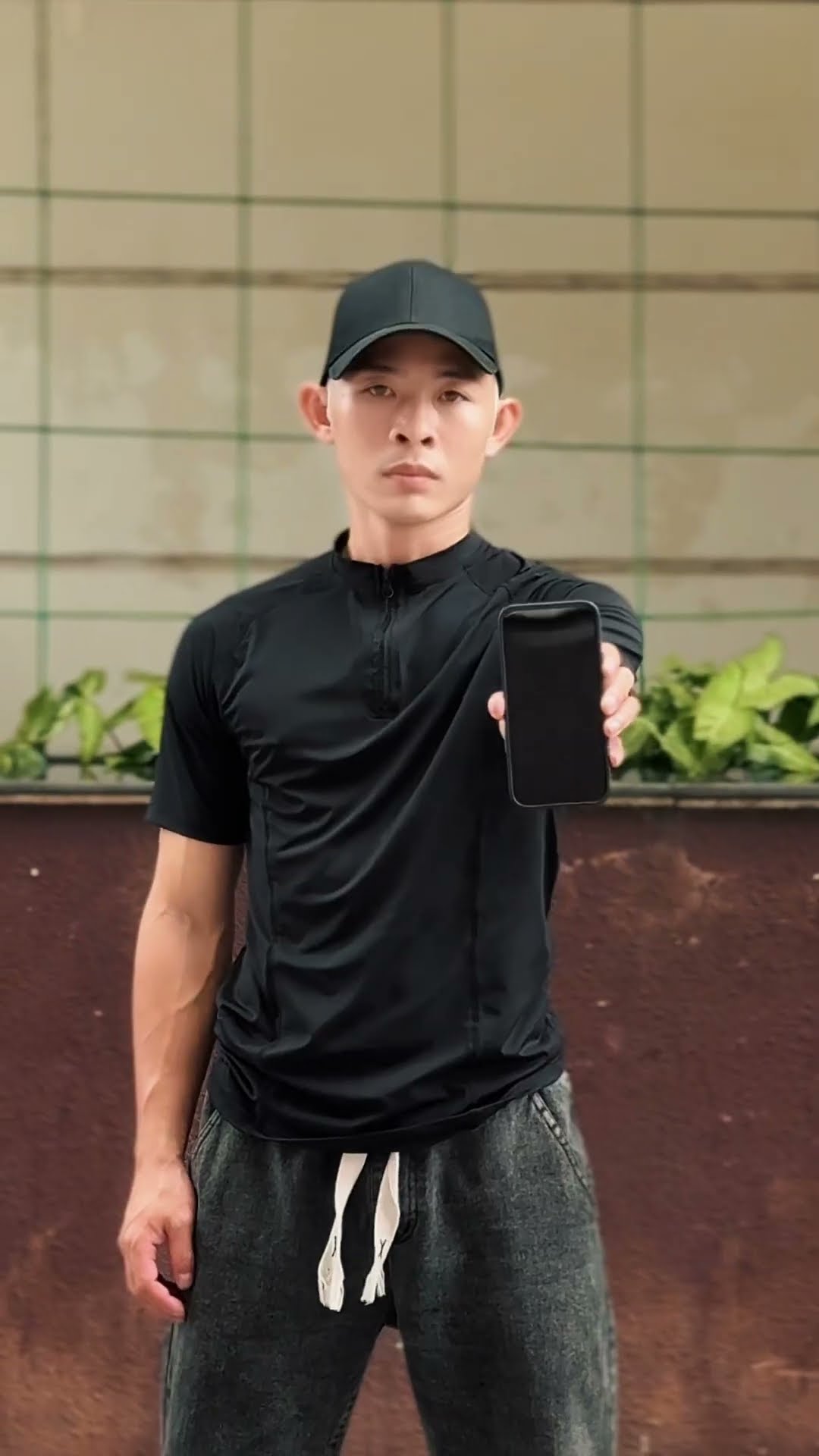 Luyện công [BEN EAGLE] #beneagle #kungfu #martialarts #fighting #action #entertainment