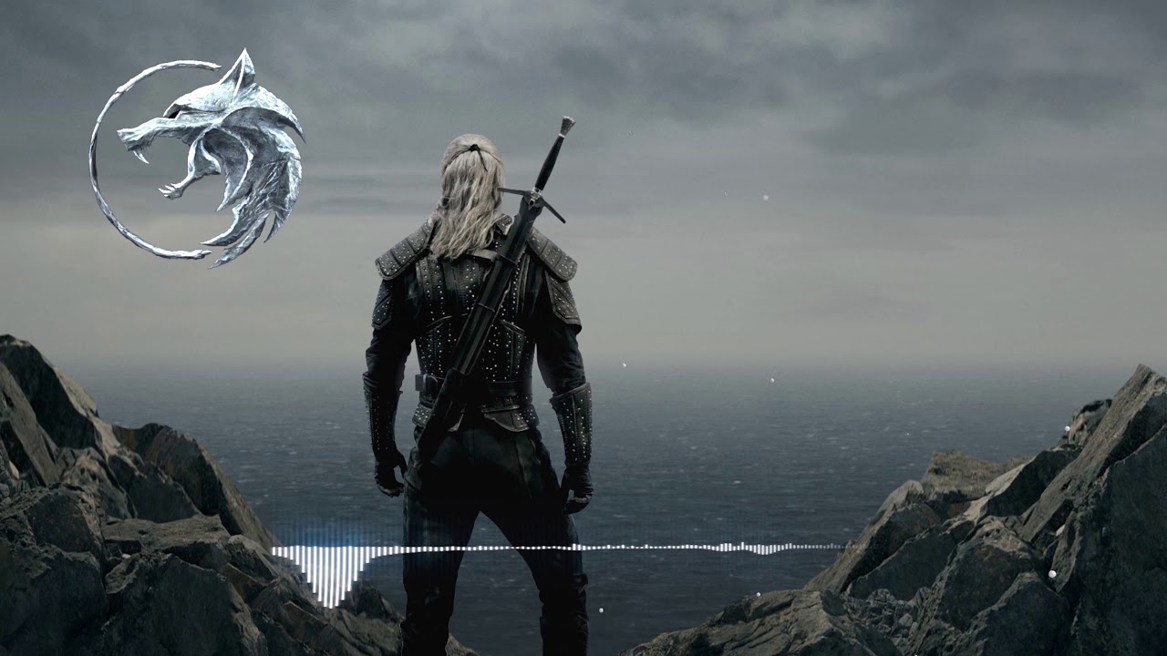 Watch The Witcher: The Song of The White Wolf (Drum & Bass Remix) on YouTube Watch The Witcher: The Song of The White Wolf (Drum & Bass Remix) on YouTube