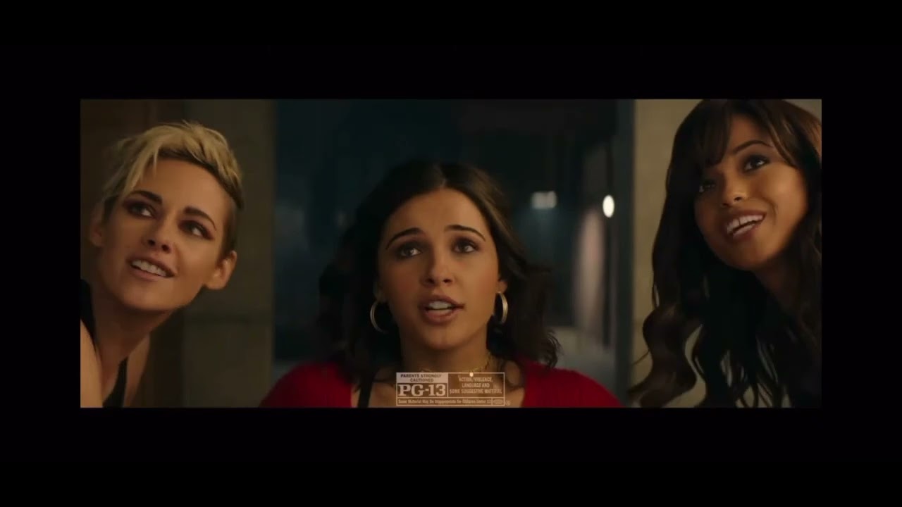 Логотипы телевизионной рекламы Columbia Pictures (первая версия) и Tristar Pictures 2013–2024