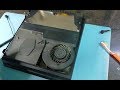 Playstation 4 pro - how to clean it when gets loud and hot