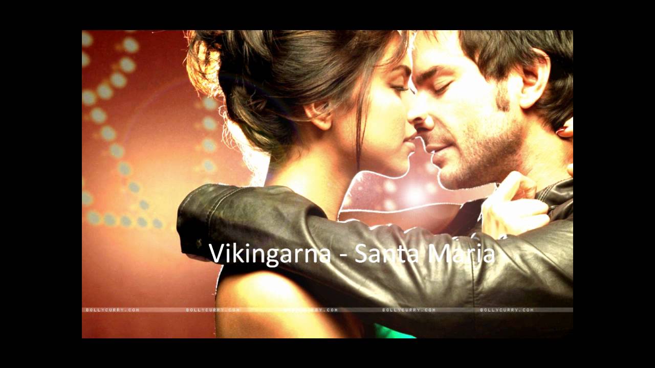 Watch Vikingarna - Santa Maria on YouTube Watch Vikingarna - Santa Maria on YouTube