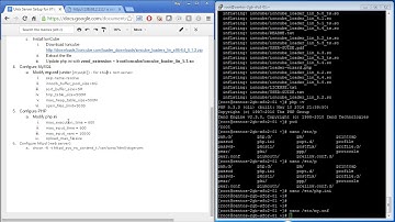 Step By Step Guide to Install CentOS for VTiger CRM