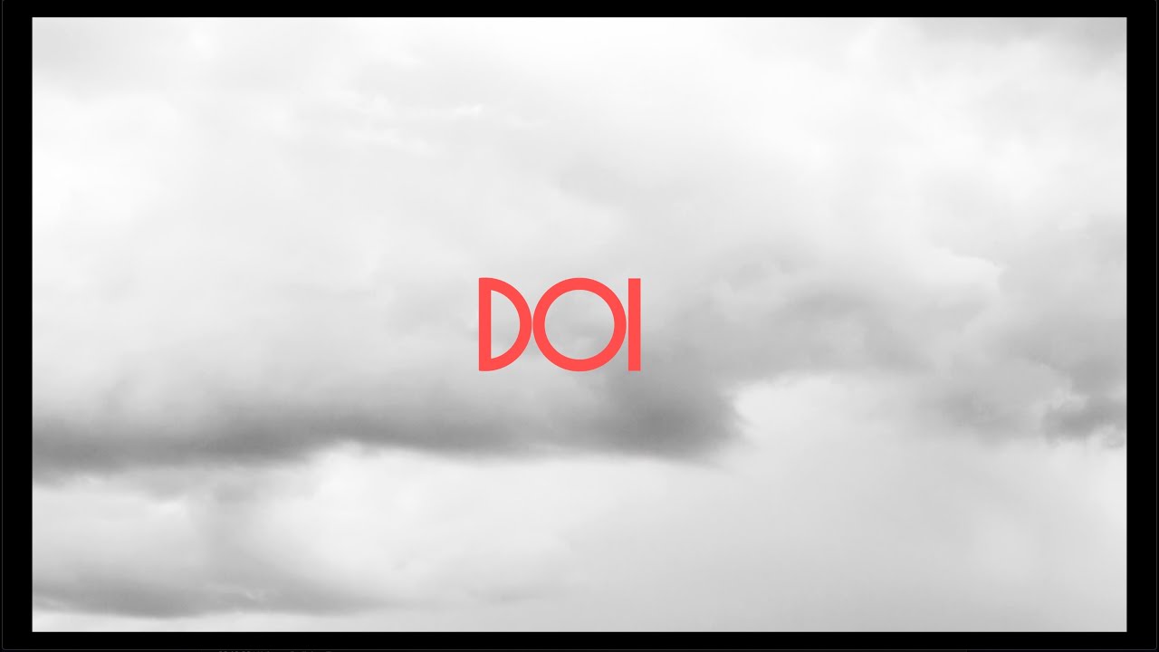 Watch DOI - Amazone (Official Video) on YouTube Watch DOI - Amazone (Official Video) on YouTube