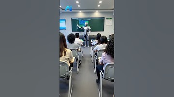 Robotics in Education | #Learning #AI